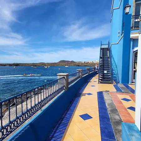 Hotel en barco Yacht Oceanis Clipper