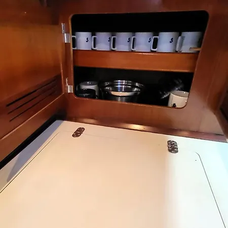 Yacht Oceanis Clipper Tekne *