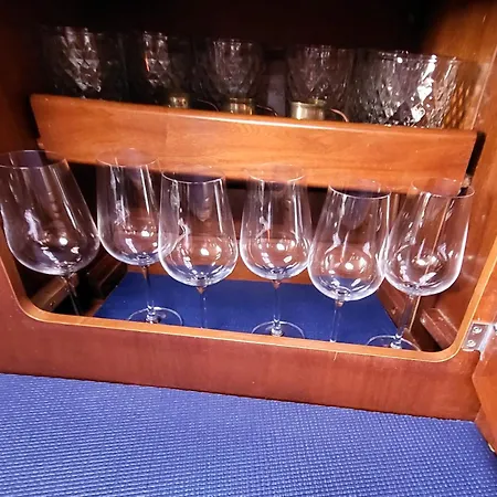 Yacht Oceanis Clipper Tekne Las Galletas