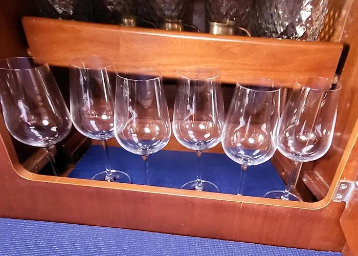 Yacht Oceanis Clipper Tekne Las Galletas