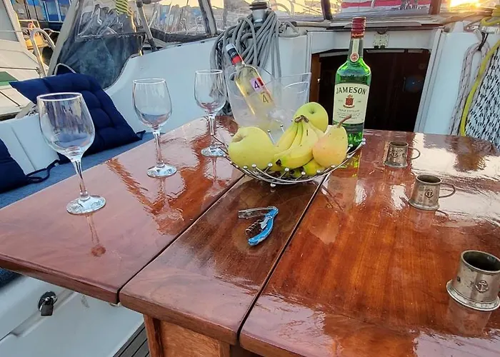 Tekne Yacht Oceanis Clipper *